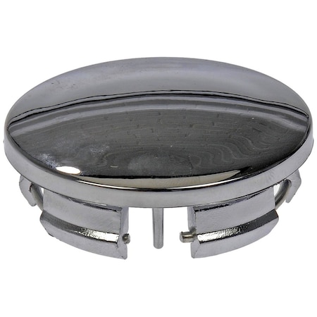 Dorman 909-062 Chrome Wheel Center Cap 909-062